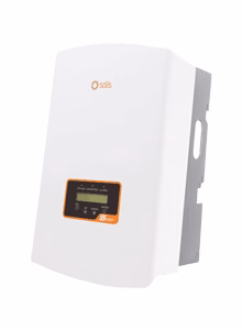 Solis 20kW S5 3 Phase Dual MPPT